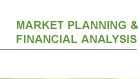 Market Planning and Analysis Button